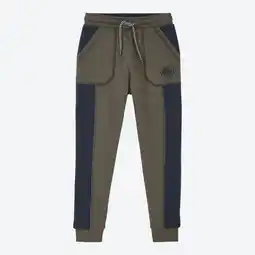 NKD Kinder-Jungen-Jogginghose mit Kontrasteinsätzen Angebot