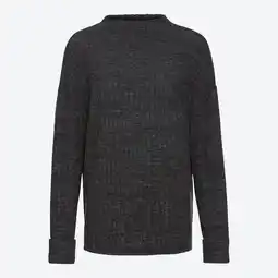 NKD Damen-Pullover mit hohem Kragen Angebot