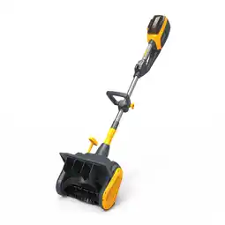 toom Baumarkt Stiga Akku-Schneefräse 'ST 300e' 30 cm Angebot