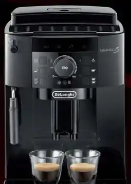 Handelshof DeLonghi Kaffeevollautomat Magnifica ECAM12.121.B Angebot