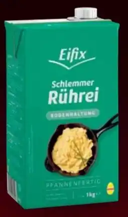 Handelshof Wiesenhof Eifix Schlemmer Rührei Angebot