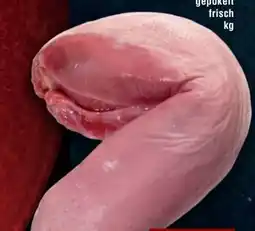 Handelshof Rinderzunge Angebot