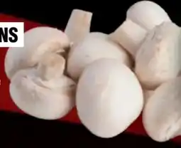 Handelshof Champignons Angebot