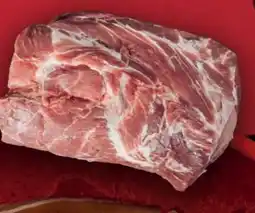 Handelshof Schweinenacken Angebot