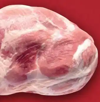 Handelshof Schweineschulter Angebot