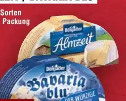 Handelshof Bergader Almzeit Angebot