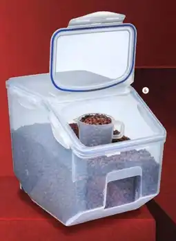 Handelshof Lock & Frischhaltebox Angebot