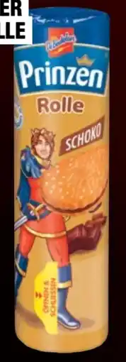 Handelshof DeBeukelaer Prinzen Rolle Schoko Angebot