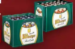 Handelshof Bitburger Bier Angebot