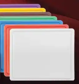 Handelshof Hendi HACCP-Schneidbrett Angebot