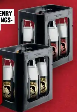 Handelshof Thomas Henry Erfrischungsgetränk Angebot