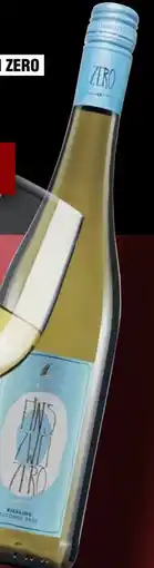 Handelshof Weingut Leitz Eins Zwei Zero Riesling Angebot