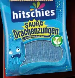 Handelshof Hitschler Hitschies Fruchtgummi Vegan Angebot