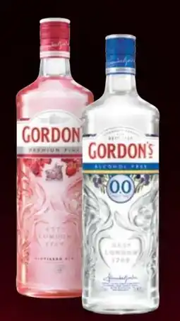 Handelshof Gordon's Gin Angebot