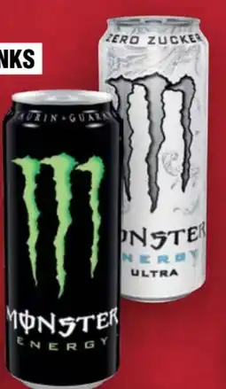 Handelshof Monster Energy Drink Angebot