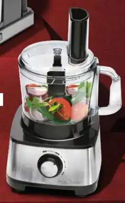 Handelshof ProfiCook Kombi-Küchenmaschine PC-KM 1063 Angebot