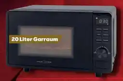 Handelshof ProfiCook Mikrowelle Mit Grill PC-MWG 1278 Angebot