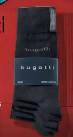 Handelshof Bugatti Herren Businesssocken 5 Paar Angebot