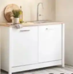 Mömax Spülenunterschrank Sicilia Angebot