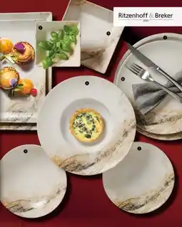 Handelshof Ritzenhoff & Breker Serie Arezzo Angebot