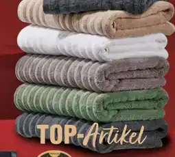 Handelshof Gözze Duschtuch Mailand Angebot