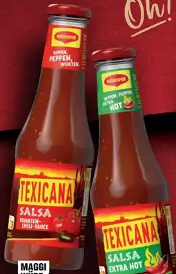 Handelshof Maggi Würzsauce Angebot