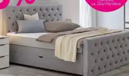 Mömax mömax premium living Boxspringbett Chess Angebot