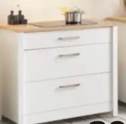 Mömax Küchenunterschrank Sicilia Angebot