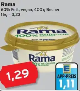 CAP Markt Rama Angebot