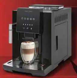 Handelshof ProfiCook Kaffeevollautomat PC-KAV 1281 Angebot