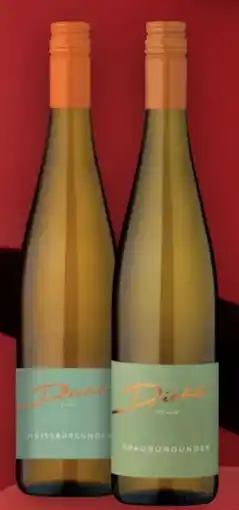 Handelshof Weingut Diehl Weine Angebot