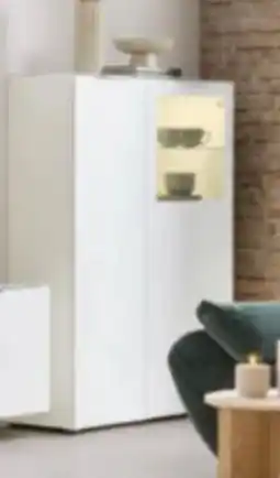 Mömax mömax premium living Vitrine Siena Angebot