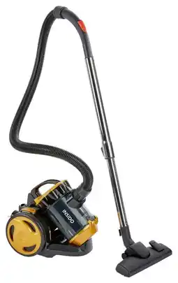 Mömax Insido Bodenstaubsauger Himk Angebot