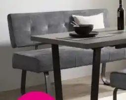 Mömax Based Sitzbank Luise Angebot