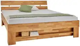 Mömax Based Massivholzbett Darja Angebot