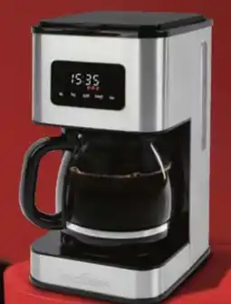 Handelshof ProfiCook Kaffeemaschine PC-KA 1299 Angebot
