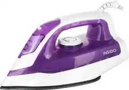 Mömax Insido Dampfbügeleisen Elise Angebot