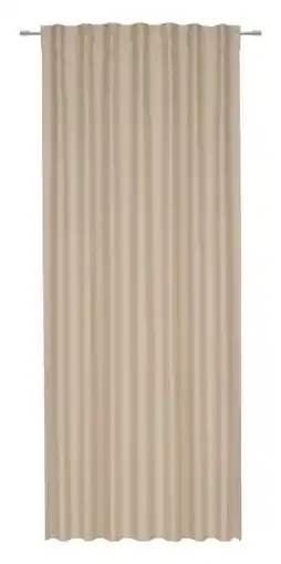 Mömax Wärmeschutzvorhang Anton Angebot