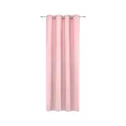 Mömax mömax modern living Ösenvorhang Abby Angebot