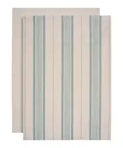 Mömax mömax modern living Geschirrtuchset Henry 2er-set Angebot