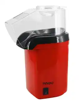 Mömax Insido Popkornmaschine Jan Angebot