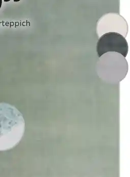 Mömax Hochflorteppich Nemo 3 Angebot