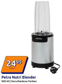 Action Petra Nutri Blender Angebot