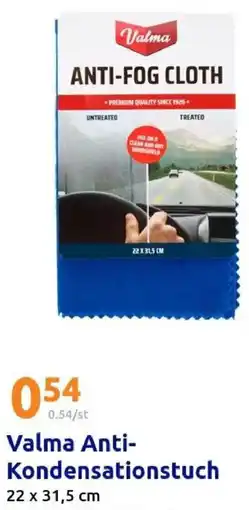 Action Valma Anti Kondensationstuch Angebot