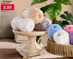 Woolworth Strickgarn Angebot