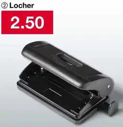 Woolworth Locher Angebot