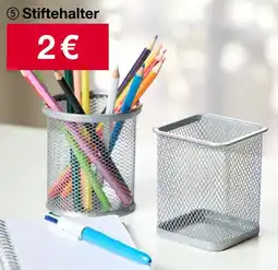 Woolworth Stiftehalter Angebot