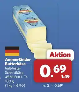 Combi Ammerländer butterkäse Angebot