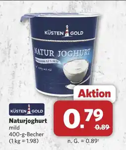 Combi Küsten gold naturjoghurt mild Angebot