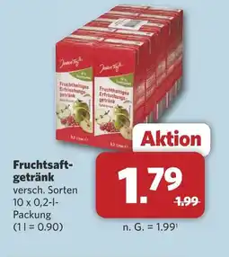 Combi Fruchtsaftgetränk Angebot